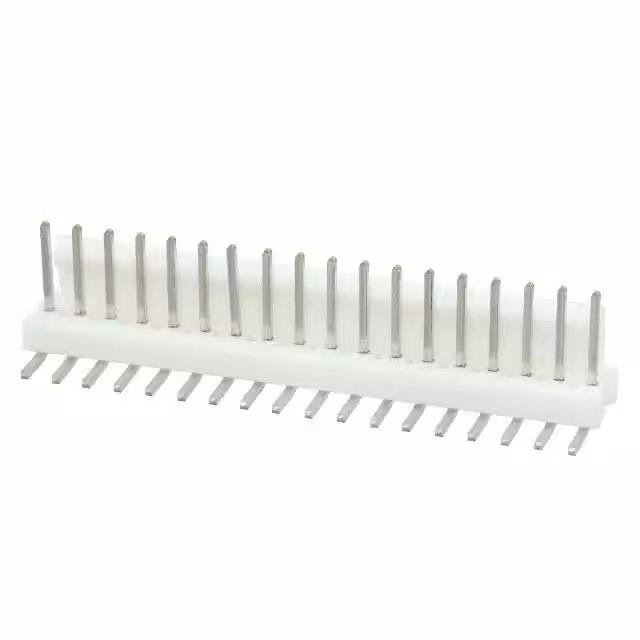 1-640457-8 TE Connectivity AMP Connectors  Headers Male Pins